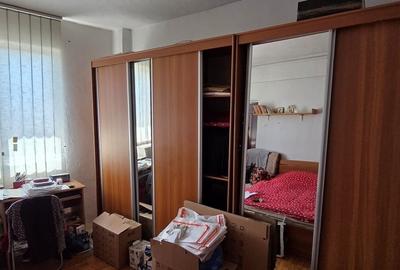 Garsonieră semidecomandată în Giurgiului - 7