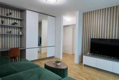 Garsonieră decomandată în Fabric - 6