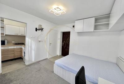 Garsonieră decomandată, mobilată în Lipovei - 2