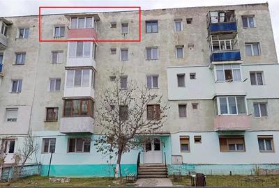 Moldova Noua, Apartament 2 Cam. Semidecomandat - 17
