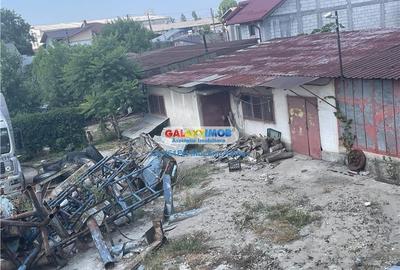 Inchiriere spatiu birouri 600 mp, Bereasca, Ploiesti - 10