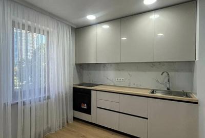 Garsonieră decomandată în Ștefan cel Mare - 1