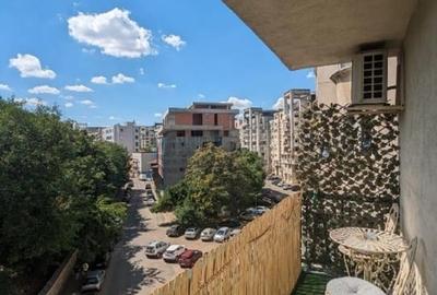 Apartament 2 camere central, P-ta Unirii, mobilat/utilat - 13
