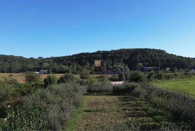 Teren de 1594 mp, în Șcheia - 7