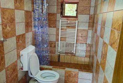 Apartament cu 3 camere, 70mp, zona Bucium - 2