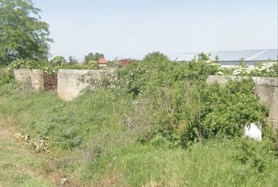 Spațiu comercial, în Inand - 5