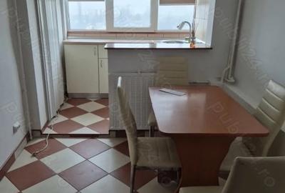 Apartament cu 2 camere decomandat, mobilat în Nicolae Grigorescu - 4