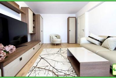 Apartament cu 2 camere decomandat în Nord - 2