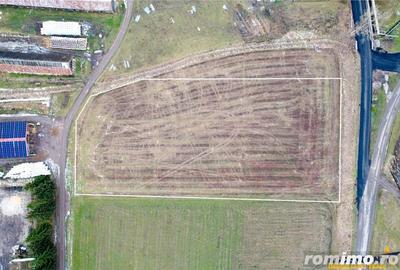 Teren de 10000 mp, în Central - 1