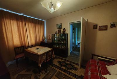 Apartament cu 3 camere Micro 19 - 5