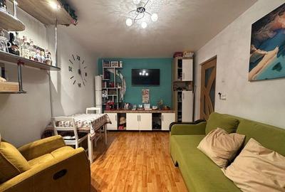 2 Camere - Sector 3 - Metrou 1 Decembrie - 2