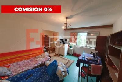 COMISION 0 % Apartament cu 2 camere si balcon, zona Sagului