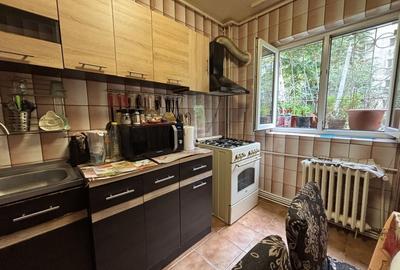 APARTAMENT 3 CAMERE | CRANGASI | CENTRALA - 7