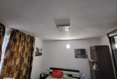 Casă cu 3 camere în Tânganu - 3