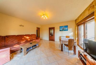 Casa cu 5 camere in Arad, zona Bujac - confort Si utilitate - 6