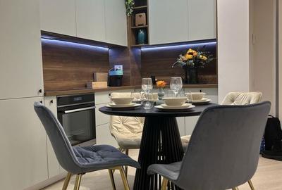 Garsonieră semidecomandată în Drumul Taberei