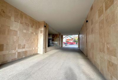 Apartament cu 2 camere semidecomandat, mobilat în Timpuri Noi - 25