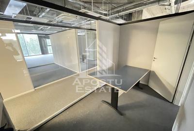 Spatiu de birouri , 250 mp, Zona Soarelui Spatiu de birouri , 250 mp, Zona Soarelui - 5