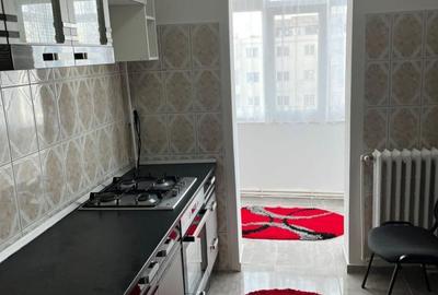 Apartament cu 2 camere, mobilat în Galata - 2