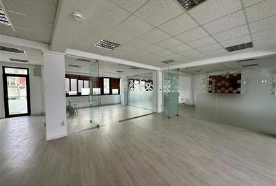 Birou, de 1,170 mp, în Cotroceni - 23