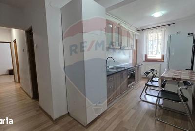 Apartament cu 3 camere în Vitrometan - 9
