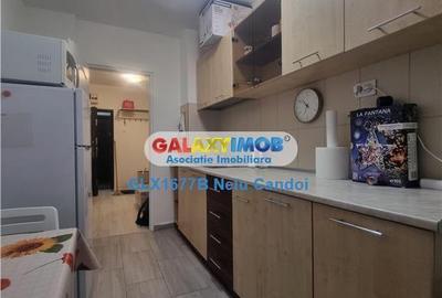 Garsonieră decomandată, mobilată în Ferentari - 8