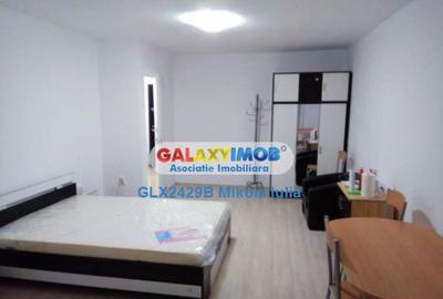 Garsoniera decomandata et 7/8 a.c. 1989 Lujerului - Virtutii - 2