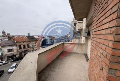 Apartament cu 4 camere de inchiriat/Ultracentral/Craiova - 6