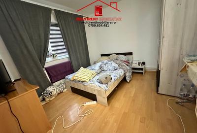 Cartier C5 - Apartament 2 camere etaj 2 - centrala pe Gaz ! - 10