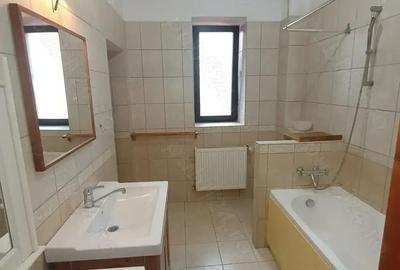 Duplex in vila, central, 180 mp - 5