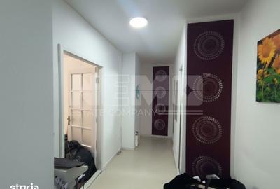 Apartament cu 3 camere în Obcini - 2
