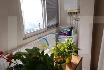 Apartament cu 3 camere decomandat în Complex Studențesc - 2