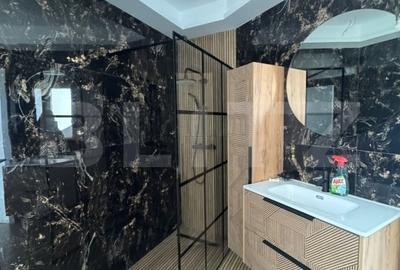 Apartament 3 camere, parcare, pretabil birouri, zona Vivo - 5