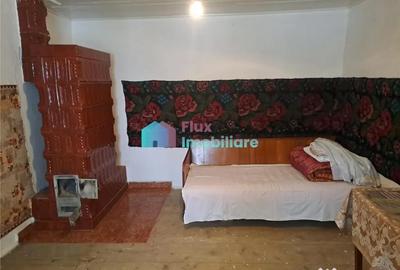 Casă cu 1 camere cu Teren 400 Mp în Bosanci - 4