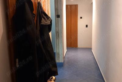 Apartament cu 2 camere decomandat în Lehliu - 2