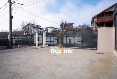 Duplex cu 4 camere cu Canalizare în Hlincea - 5