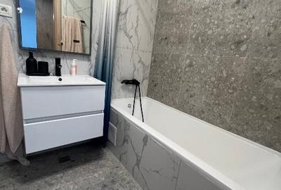 Apartament cu 2 camere decomandat, mobilat în Timpuri Noi - 12