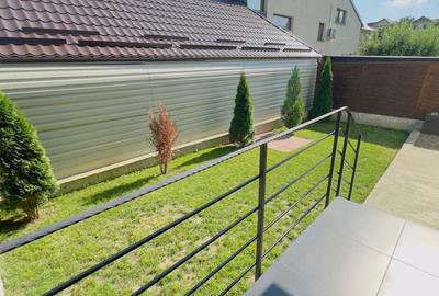 Apartament cu 2 camere decomandat în Bucium - 16