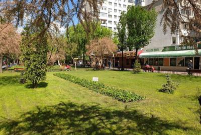 Apartament cu 3 camere în Alexandru cel Bun - 4