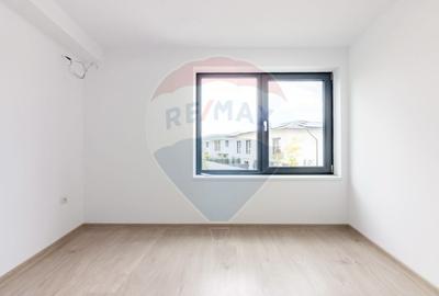 Casă individuală cu 5 camere cu Teren 210 Mp în Odăi - 13