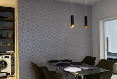 Apartament cu 3 camere semidecomandat în Central - 11