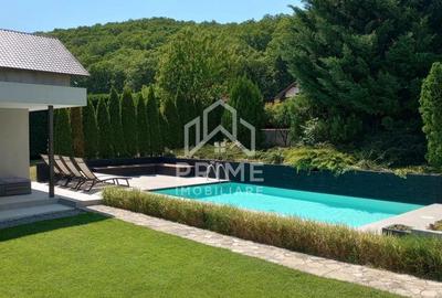 Casă cu 6 camere cu Teren 940 Mp în Câlnic - 2