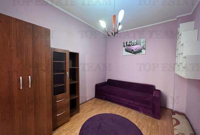 Apartament cu 3 camere nedecomandat, mobilat în Eroii Revoluției - 4