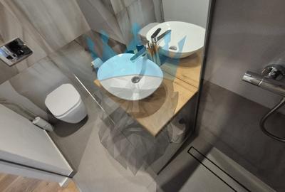 Garsoniera Basarab Bucuresti - 13