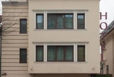 Hotel/Pensiune, 844 mp în Floreasca
