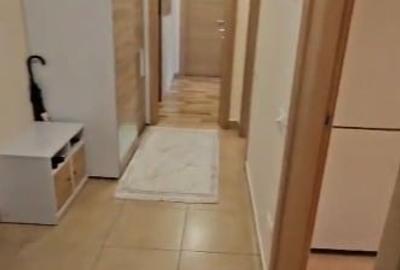 Apartament 3 camere – vedere liberă spre Parcul Politehnicii | Etaj 2/8 Parcare Apartament 3 camere – vedere liberă spre Parcul Politehnicii | Etaj 2/8 Parcare - 9