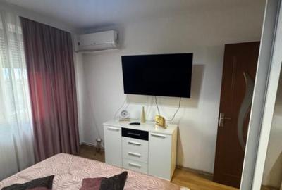 Apartament cu 2 camere decomandat în Central - 1