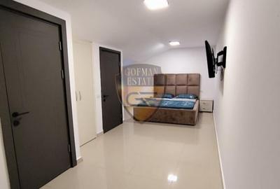Duplex 3 camere Vivo Mall Tomis Nord, 2 bai , A/C, centrala gaz, parcare - 5