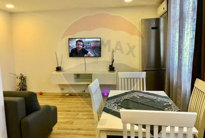Apartament cu 2 camere decomandat în Central - 2