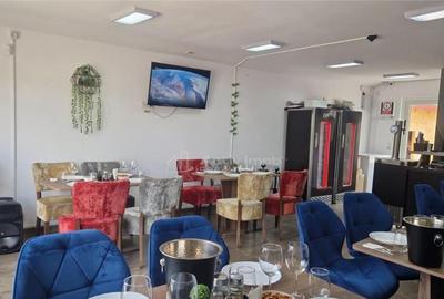 Casa individuala Spatiu Comercial-Sos.Alexandriei-Teren 655 - 3